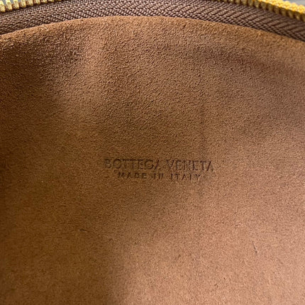 MINI JODIE 36 CM IN RUSSET BROWN CORDUROY
