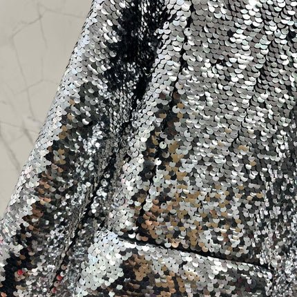YSL 25S SEQUIN VEST STYLE 180
