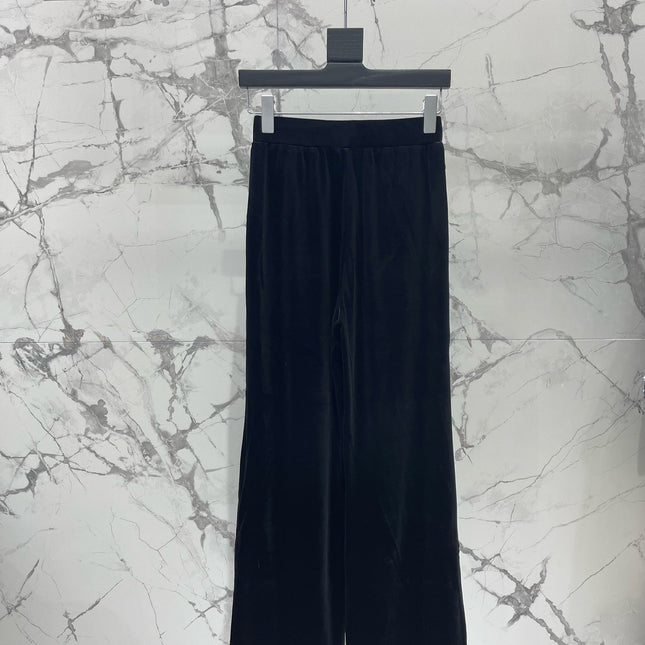 YSL 25S STRAIGHT PANTS STYLE 59