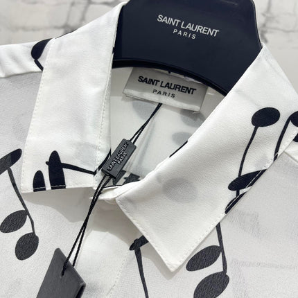 YSL 25S SHIRT STYLE 232