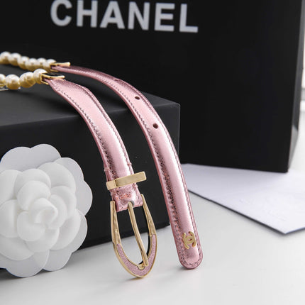 CC Waist Belt Chain Model 39