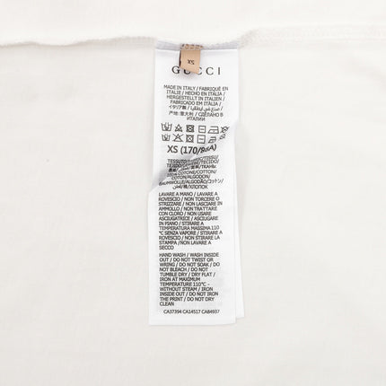GUCCI T-SHIRT STYLE 34
