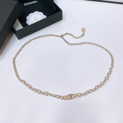 CC Waist Belt Chain Model 13