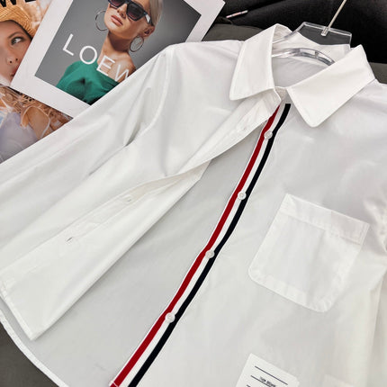 THOM 26S SHIRT STYLE 60