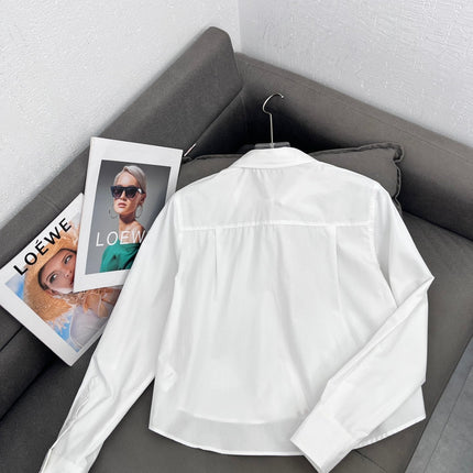 THOM 26S SHIRT STYLE 60