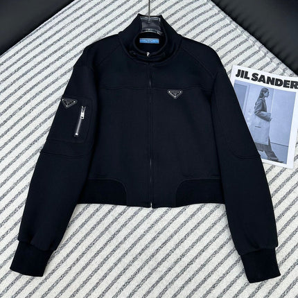 PRADA 26S BOMBER JACKET 595