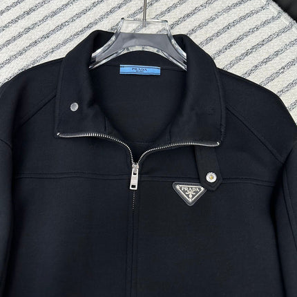 PRADA 26S BOMBER JACKET 595