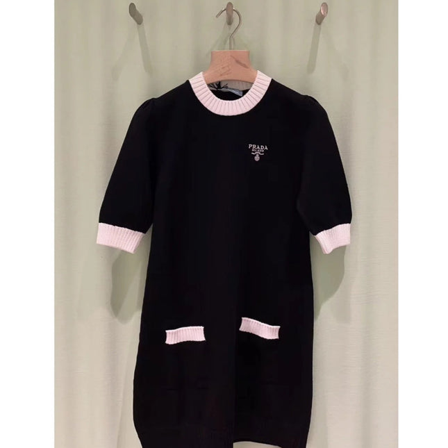 PRADA 25S DRESS 548