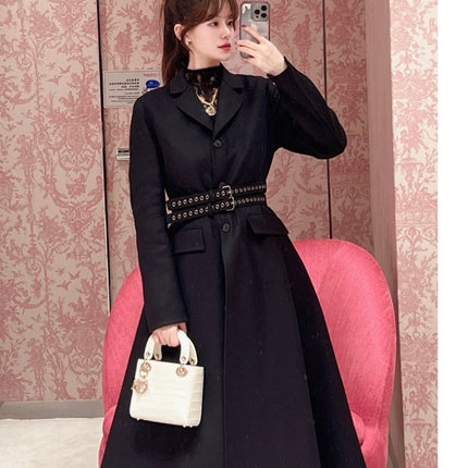 DIOR 25S COAT 734