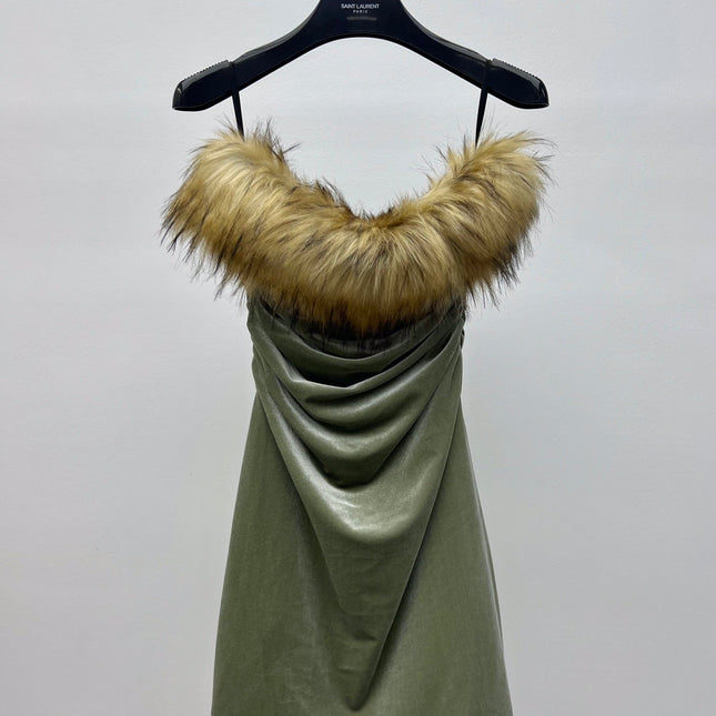 YSL 25S DRESS STYLE 68