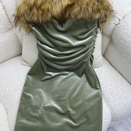 YSL 25S DRESS STYLE 68