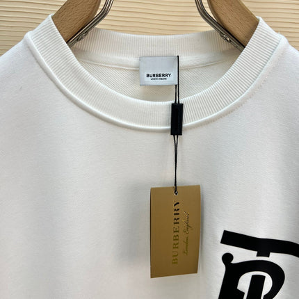 BURBERRY 26S SWEATSHIRT 352