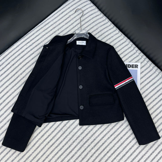 THOM 26S JACKET 805123