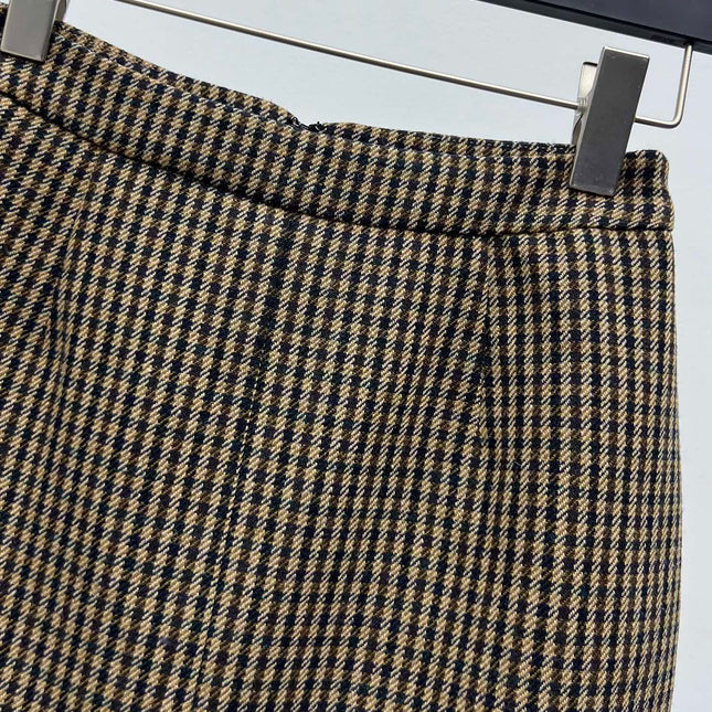 YSL 25S PENCIL SKIRT STYLE 82