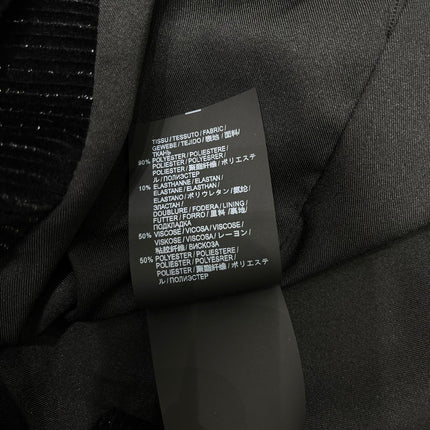 YSL 25S BLAZER STYLE 128