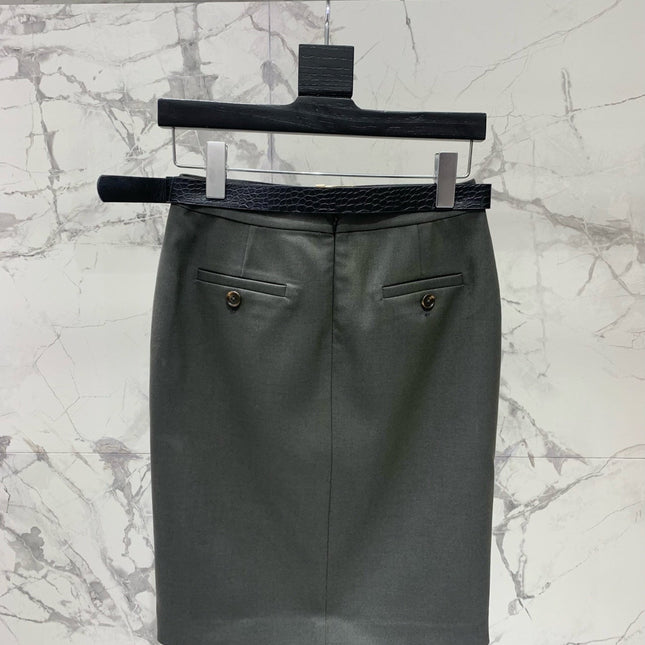 YSL 25S SKIRT STYLE 200