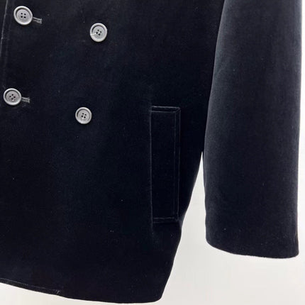 YSL 25S COAT STYLE 55