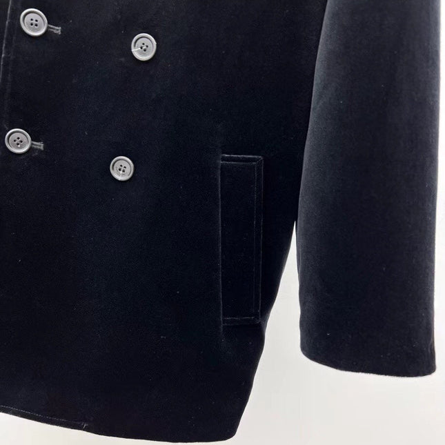 YSL 25S COAT STYLE 55