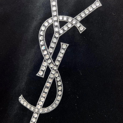 YSL 25S COAT STYLE 55