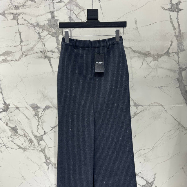 YSL 25S SKIRT STYLE 190