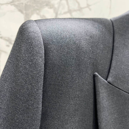 LONG CASHMERE COAT 119