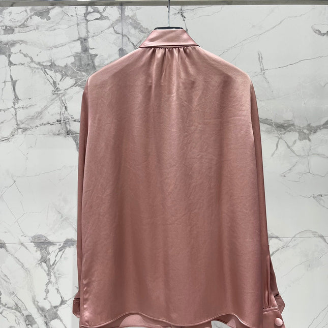 YSL 25S BLOUSE STYLE 120