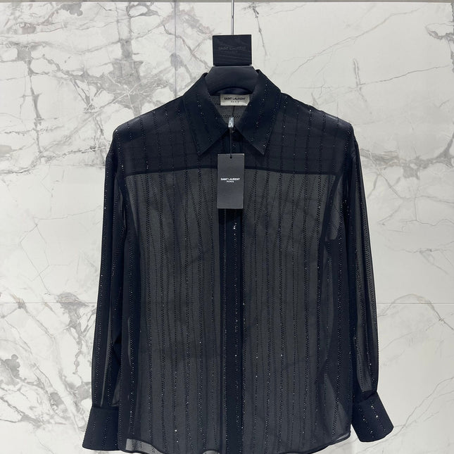 YSL 25S SHIRT STYLE 63