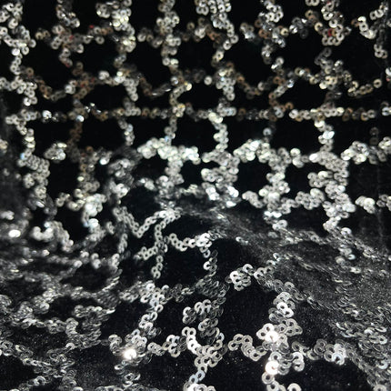 YSL 25S SEQUIN JACKET STYLE 140