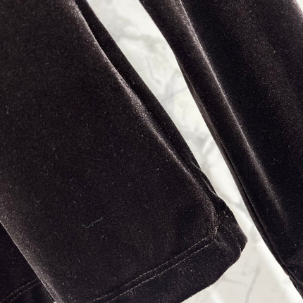 YSL 25S LONG-SLEEVE T-SHIRT STYLE 18