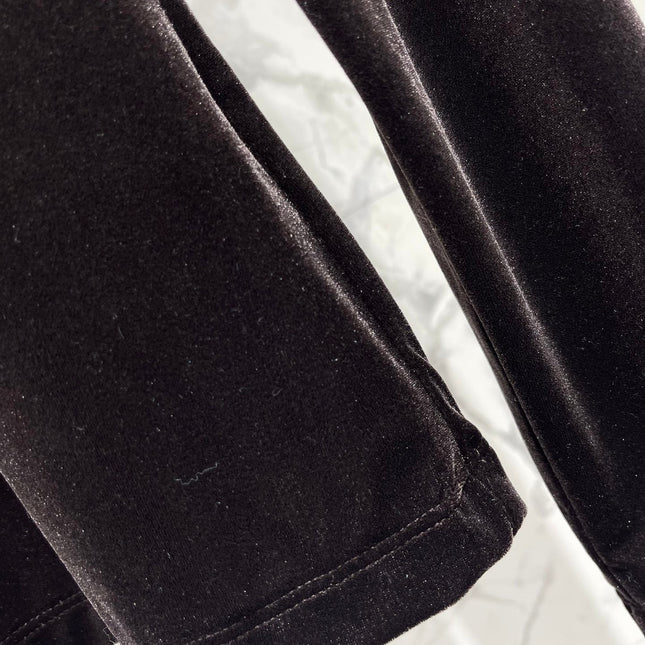 YSL 25S LONG-SLEEVE T-SHIRT STYLE 18