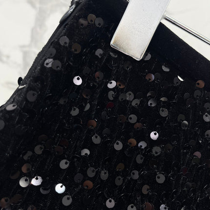 YSL 25S MINI SKIRT STYLE 124
