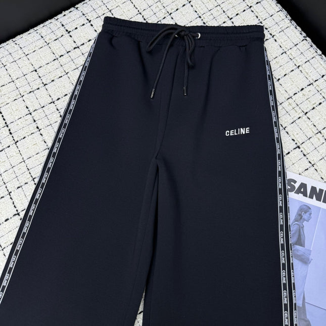 CELINE 26S PANTS 805189