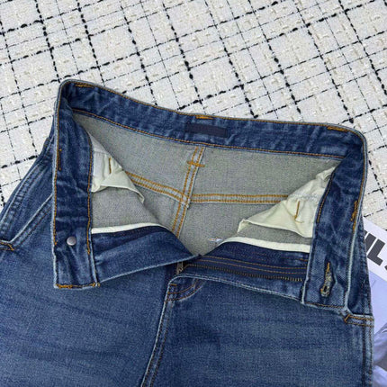 PRADA 26S DENIM JEANS 593