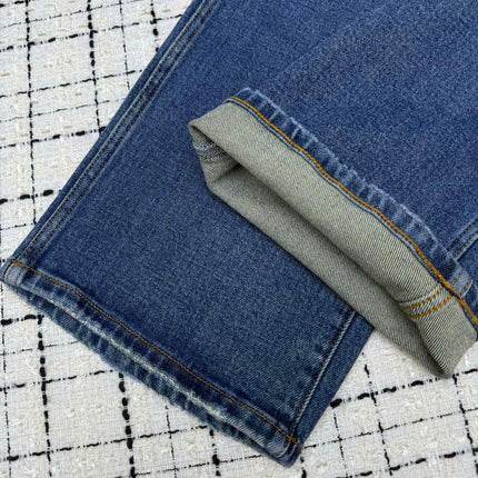 PRADA 26S DENIM JEANS 593