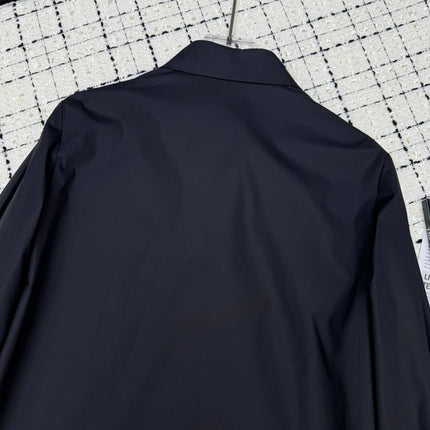PRADA 26S SHIRT 610