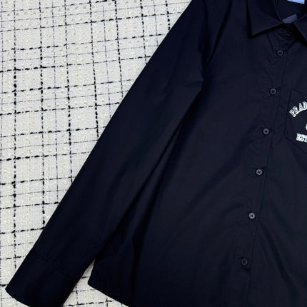 PRADA 26S SHIRT 610