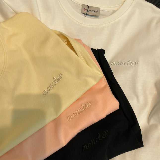 MONCLER 25S T-SHIRT 117
