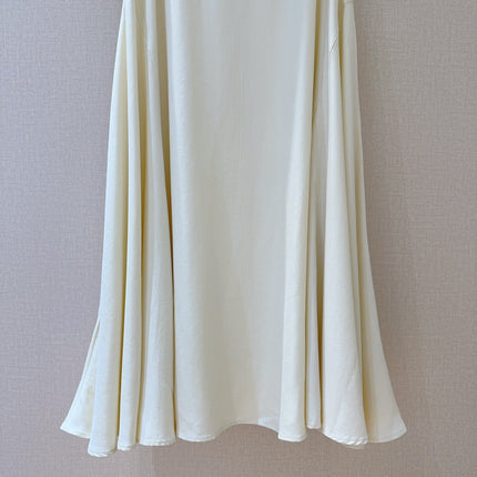 LP 26S HIGH-WAIST MIDI SKIRT 467
