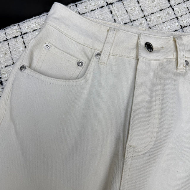 PRADA 26S DENIM JEANS 604