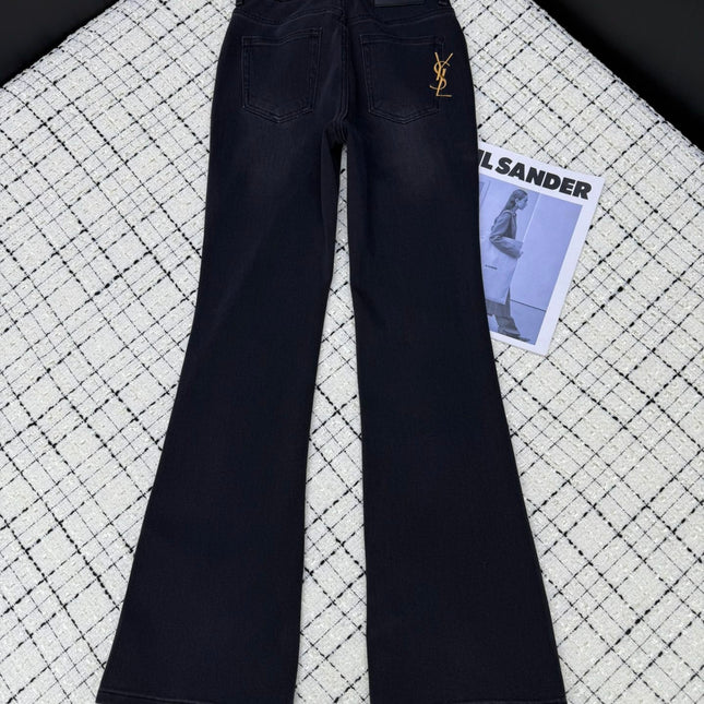 YSL 25S JEANS STYLE 117