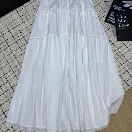 DIOR 25S LONG SKIRT STYLE 170
