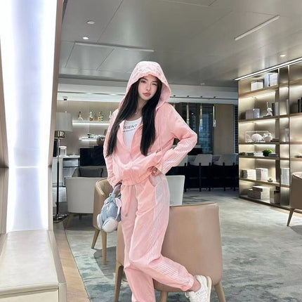 DIOR 25S SPORTSWEAR SET 787