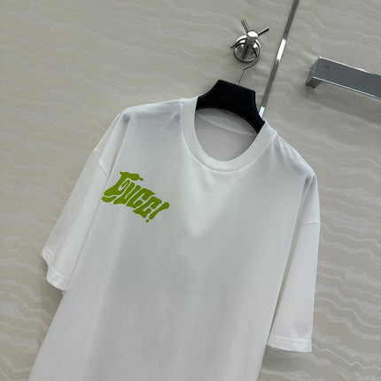 GUCCI T-SHIRT STYLE 143