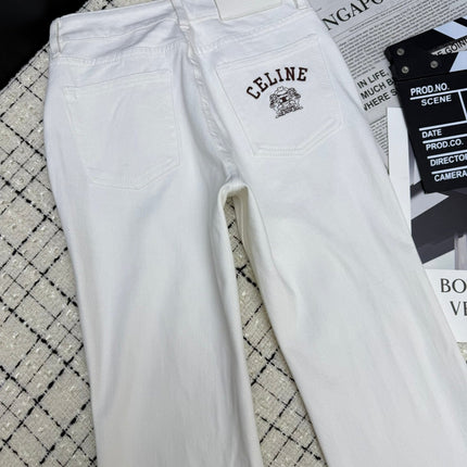 CELINE 26S JEANS 805166