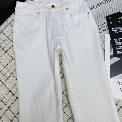 CELINE 26S JEANS 805166