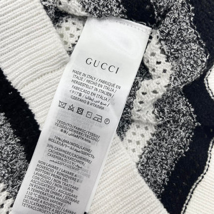 GUCCI 26S SWEATER 197