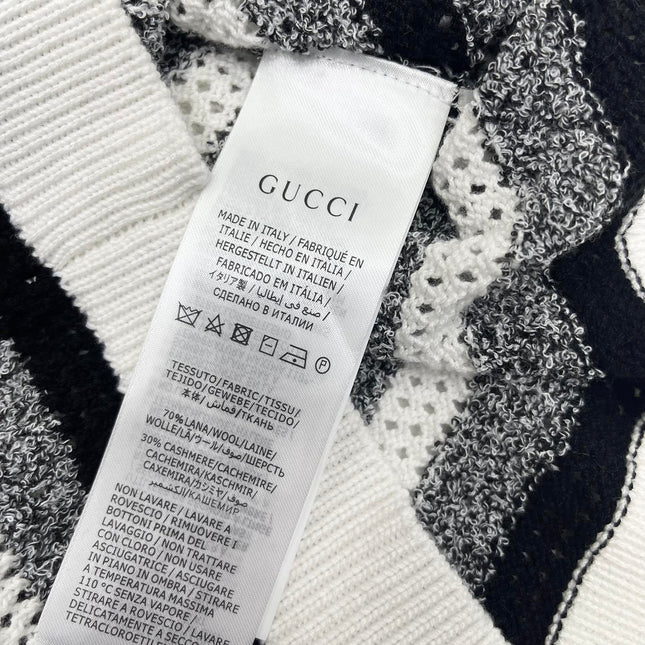GUCCI 26S SWEATER 197