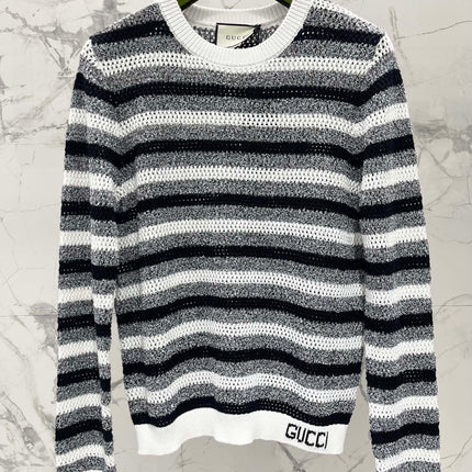 GUCCI 26S SWEATER 197