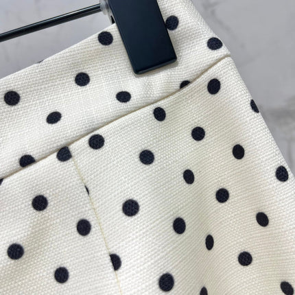 VALENTINO 26S MIDI SKIRT 165