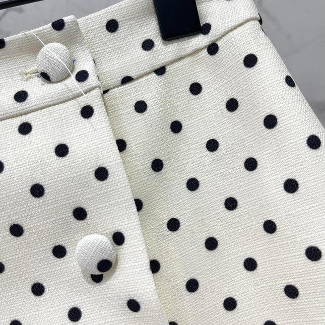 VALENTINO 26S MIDI SKIRT 165